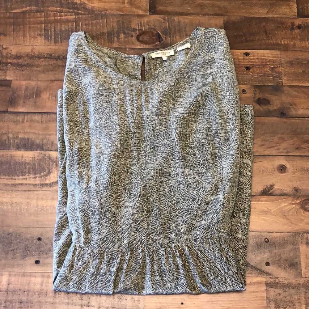 Levi’s Dress